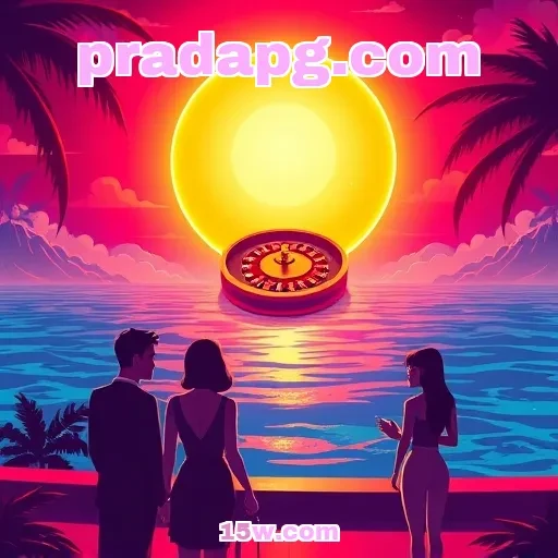 pradapg.com - Aventura